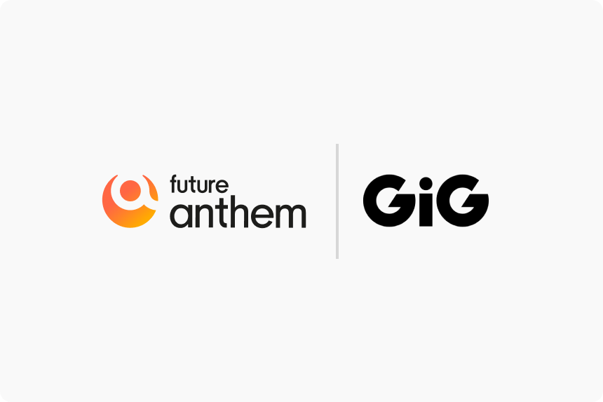 anthem - gig