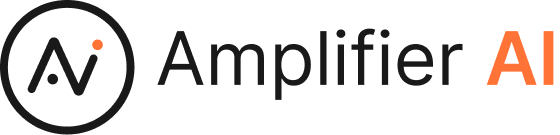 Amplifier AI logo